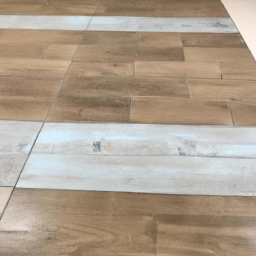 Réparation de plancher : guide des meilleures pratiques Yerres